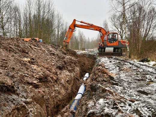 214 засоров устранил на минувшей неделе Водоканал в Ивановской области